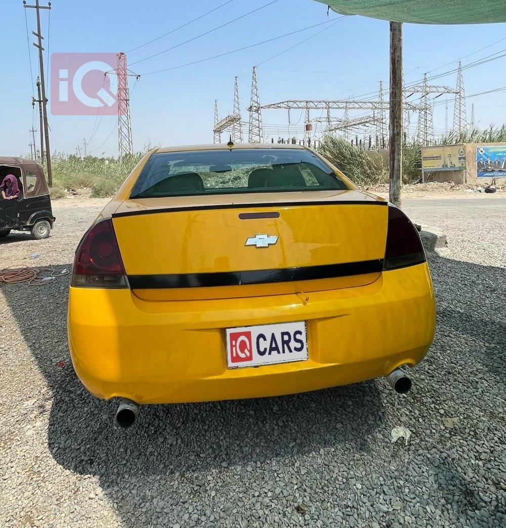 Chevrolet Impala